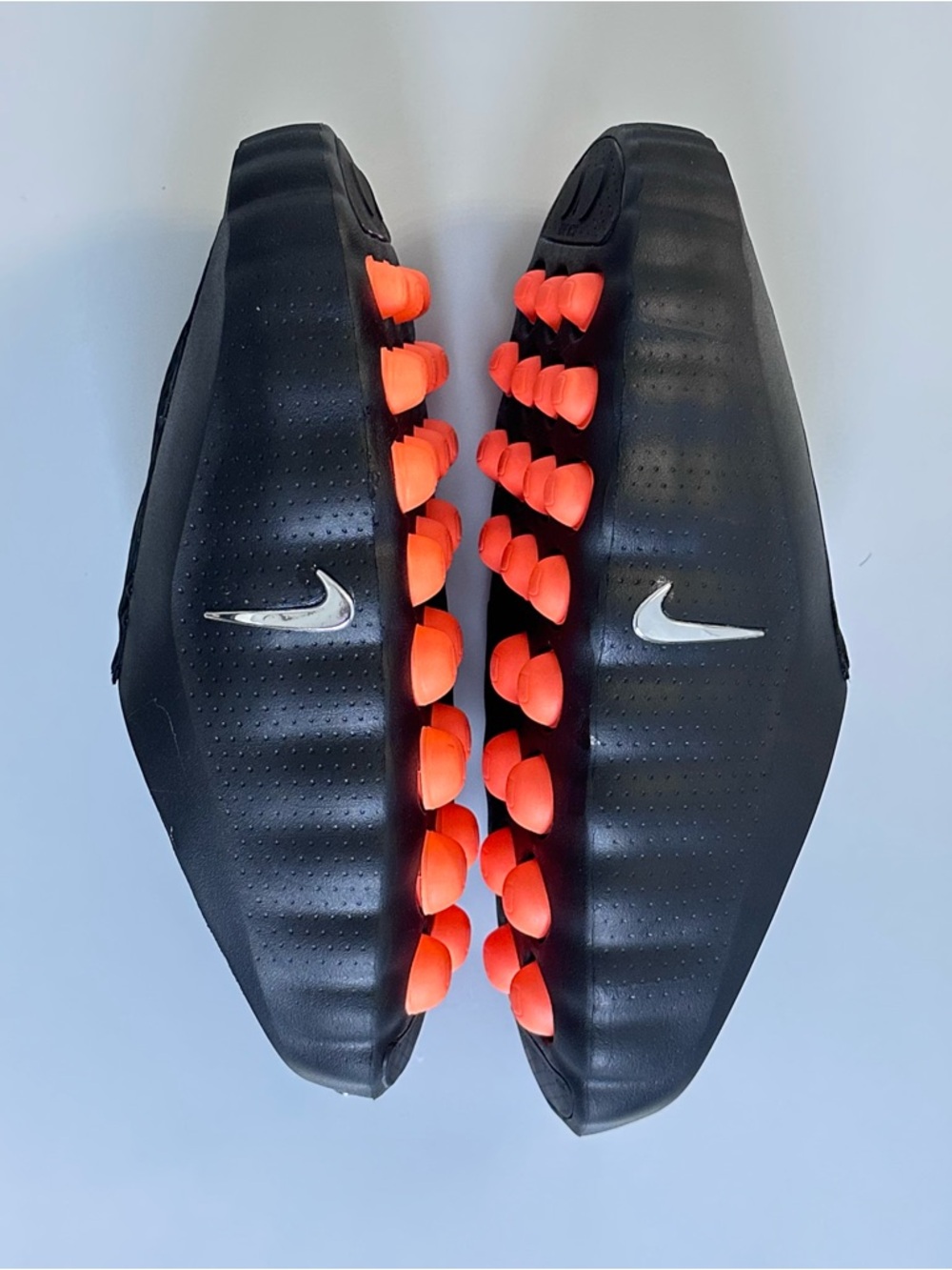 Nike Mind 001 - Black Slides